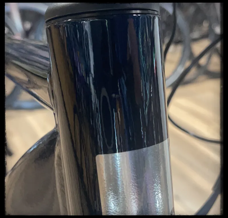 Momentum Transend E+ GTS 25km/h Large Ink 2022-8